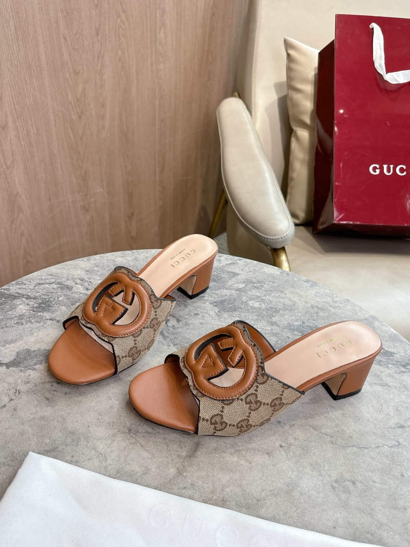 Gvc*1 slippers
